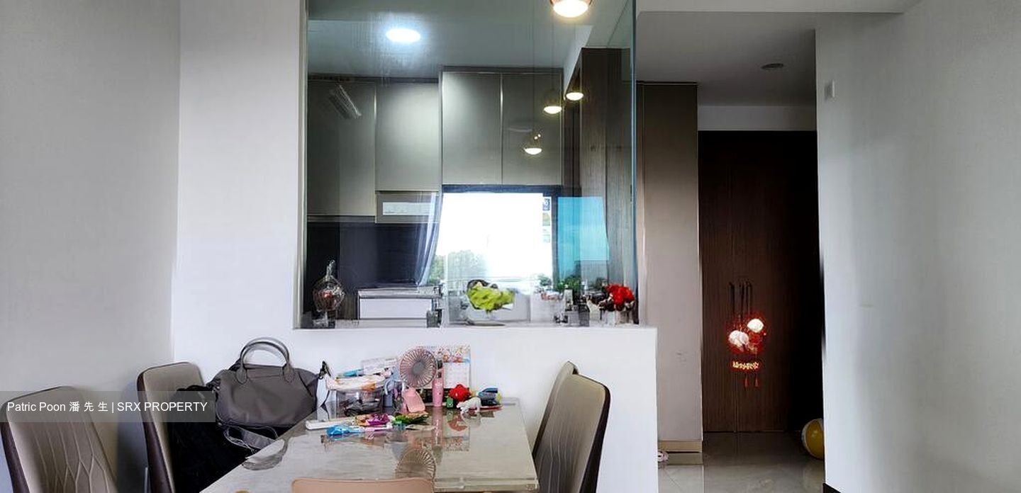 Normanton Park (D5), Apartment #521257451
